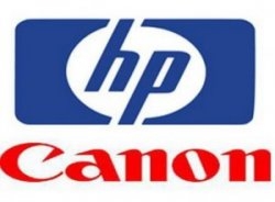 Заправка картриджей HP и Canon