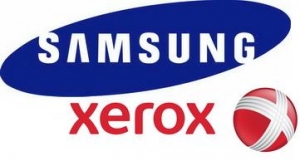 Заправка Samsung и Xerox